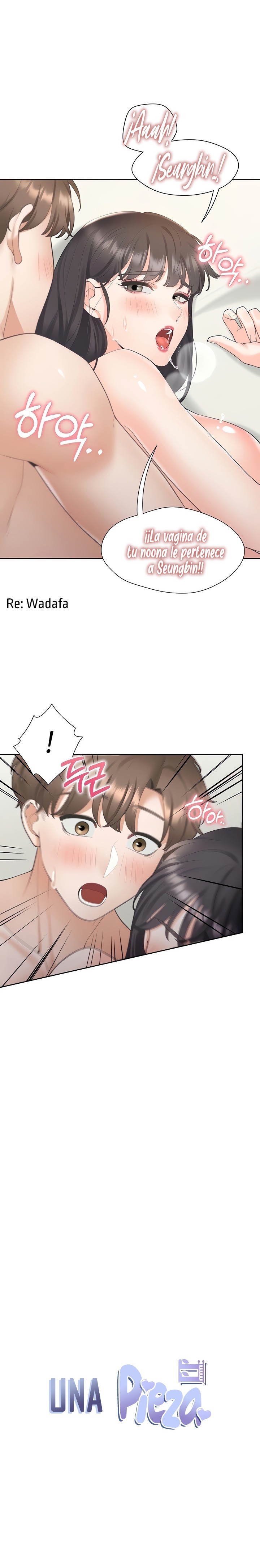 Bunking Bed Raw Chapter 47 Page 2