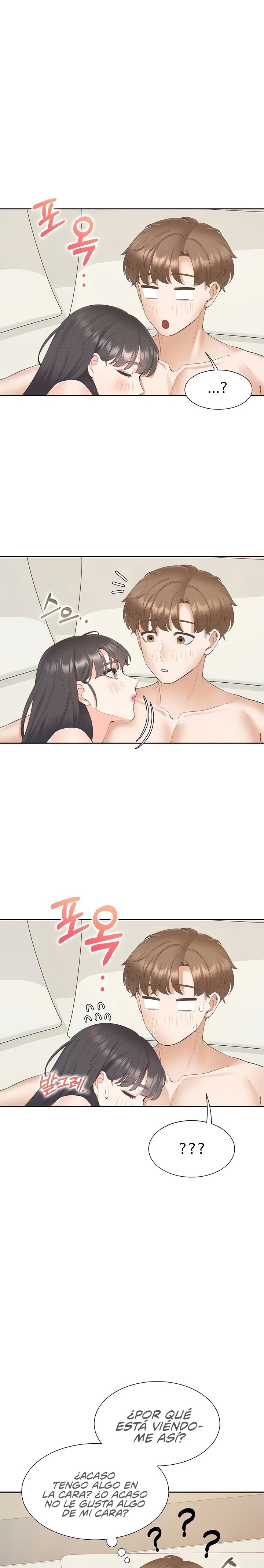 Bunking Bed Raw Chapter 47 Page 24