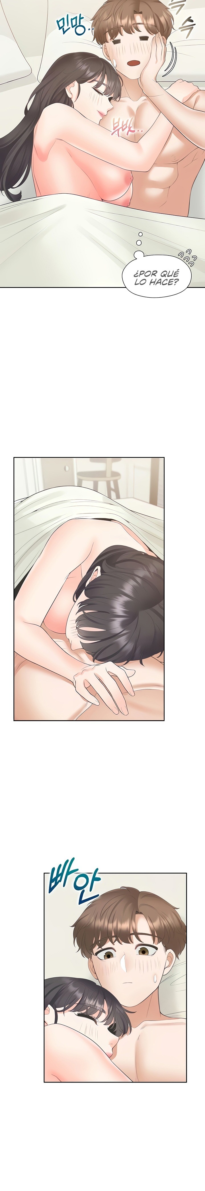Bunking Bed Raw Chapter 47 Page 25