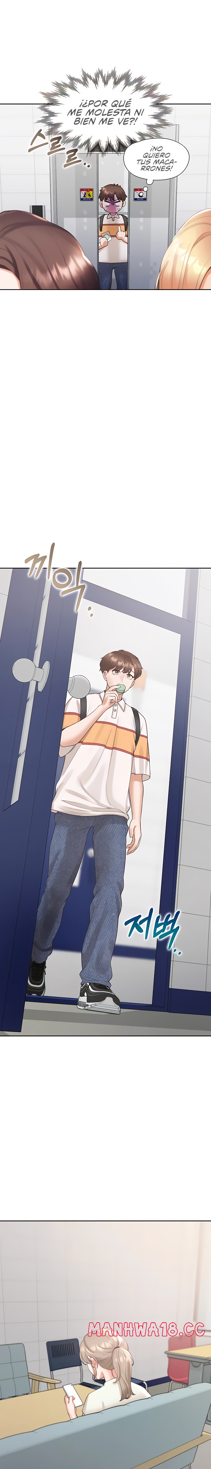 Bunking Bed Raw Chapter 48 Page 13