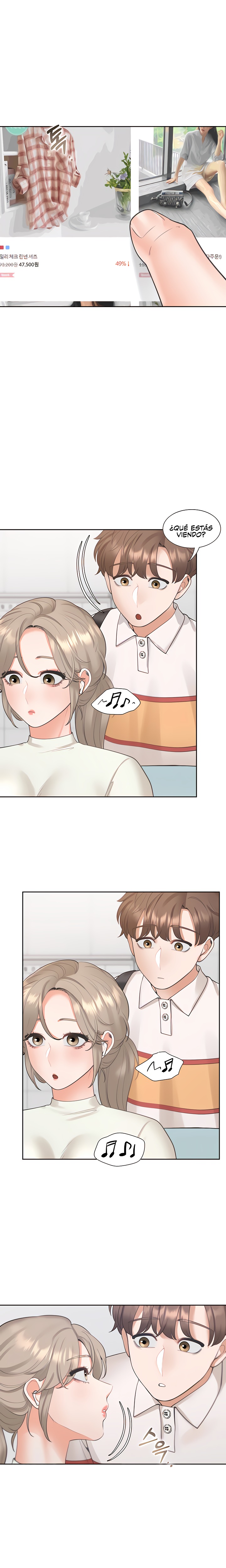 Bunking Bed Raw Chapter 48 Page 15