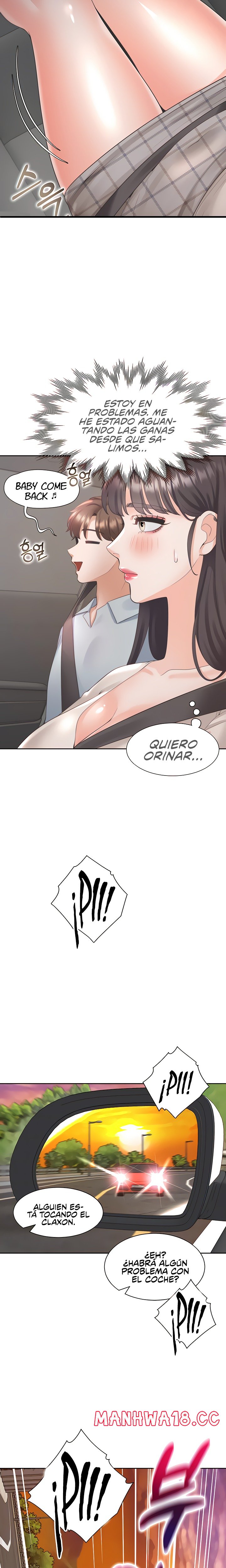Bunking Bed Raw Chapter 48 Page 2