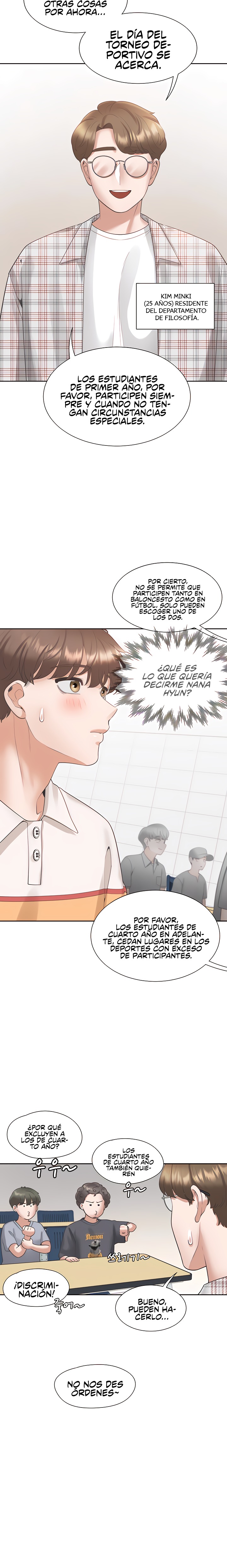 Bunking Bed Raw Chapter 48 Page 20