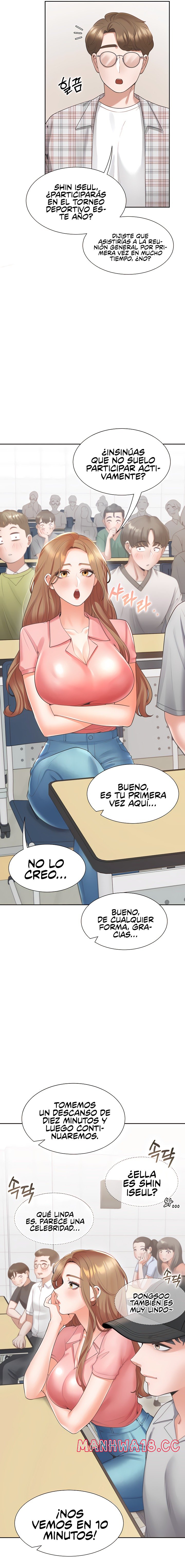 Bunking Bed Raw Chapter 48 Page 21
