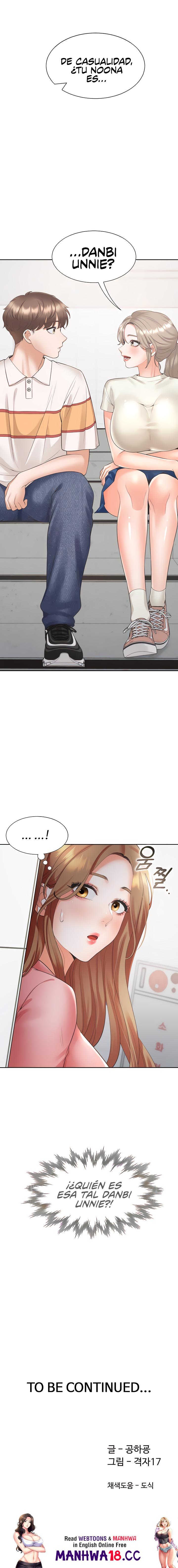 Bunking Bed Raw Chapter 48 Page 24