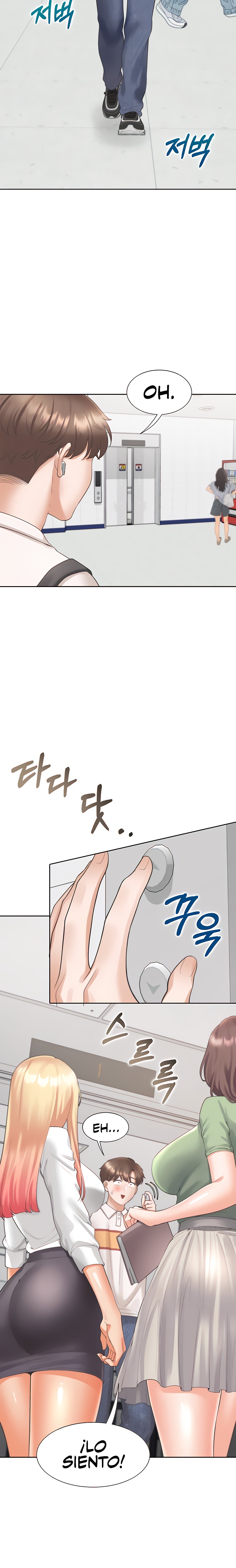 Bunking Bed Raw Chapter 48 Page 9