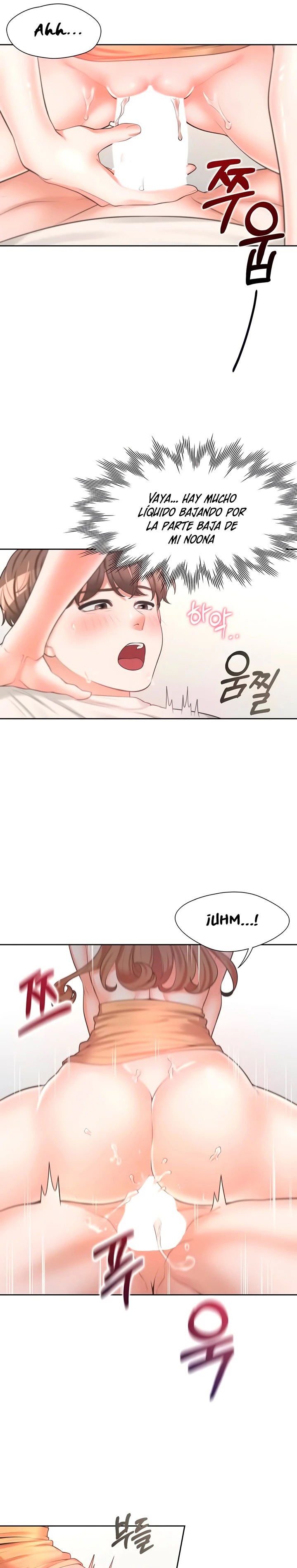 Bunking Bed Raw Chapter 5 Page 11