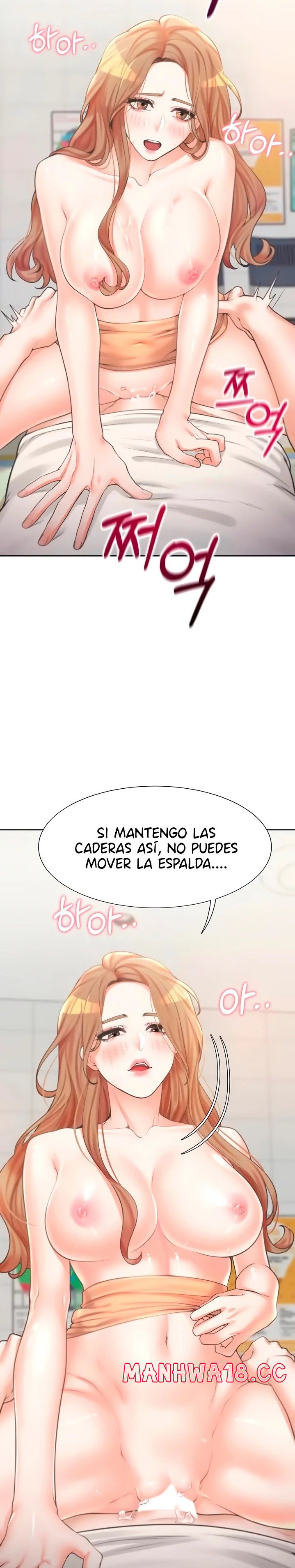 Bunking Bed Raw Chapter 5 Page 15