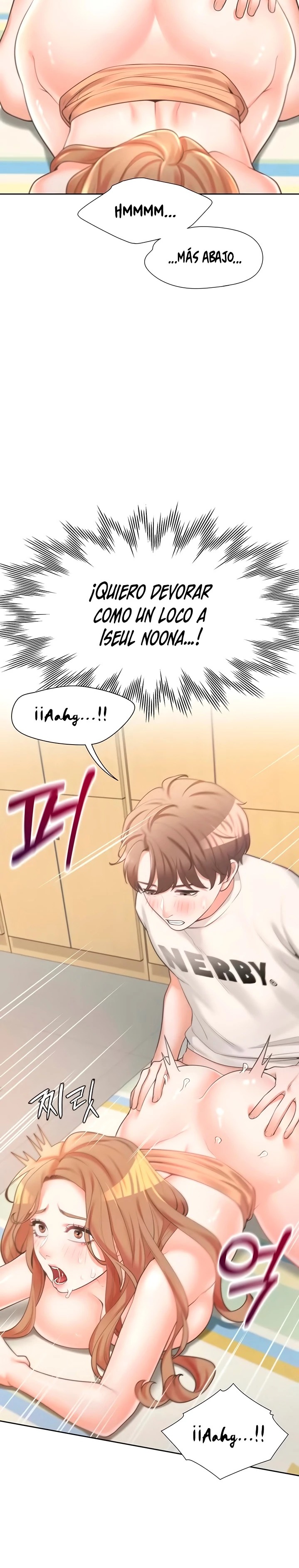 Bunking Bed Raw Chapter 5 Page 25