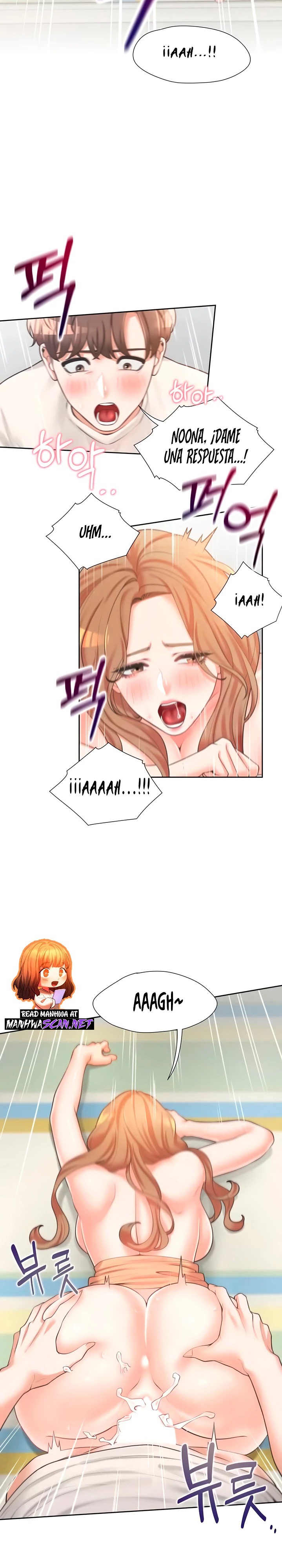 Bunking Bed Raw Chapter 5 Page 31