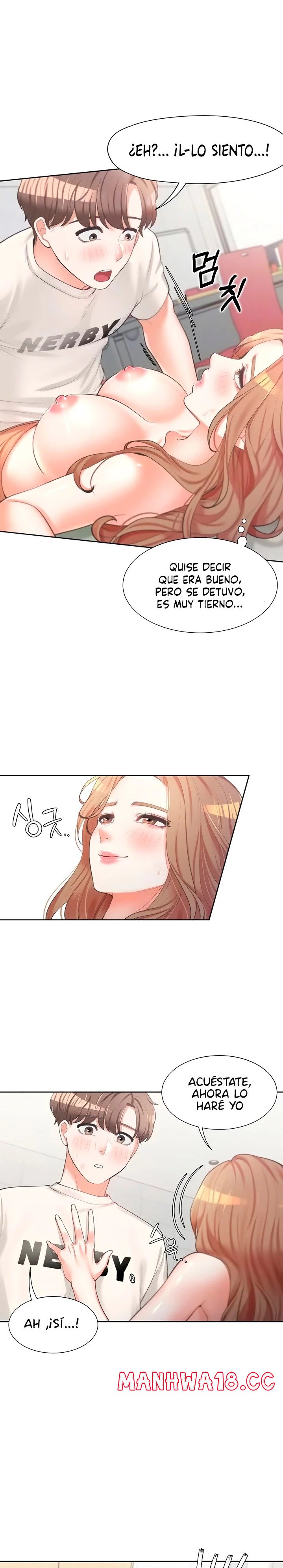 Bunking Bed Raw Chapter 5 Page 9
