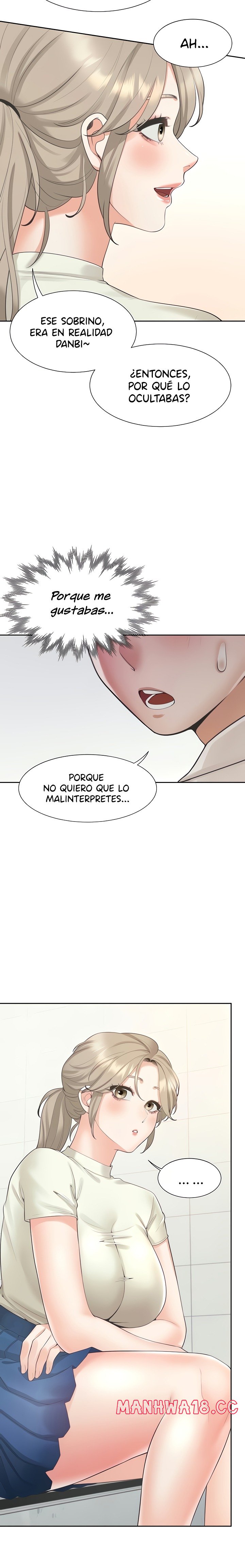 Bunking Bed Raw Chapter 49 Page 12