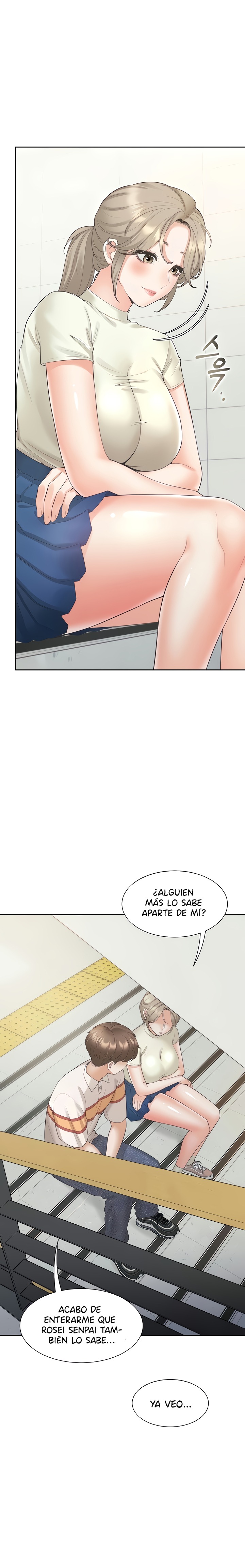 Bunking Bed Raw Chapter 49 Page 13