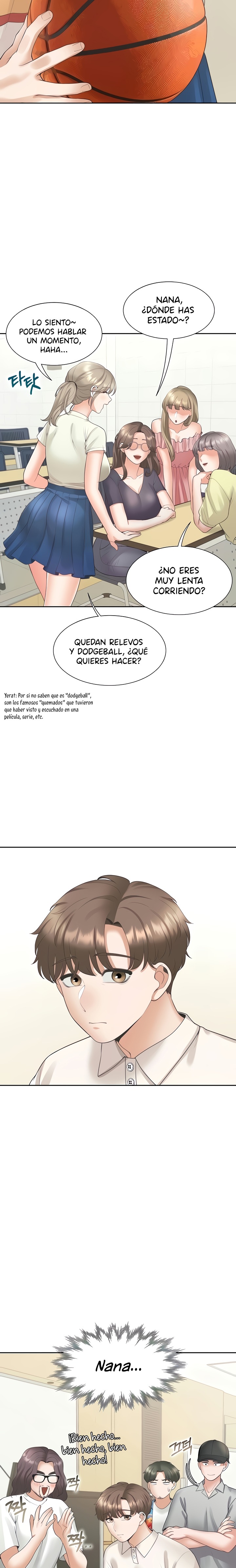 Bunking Bed Raw Chapter 49 Page 24