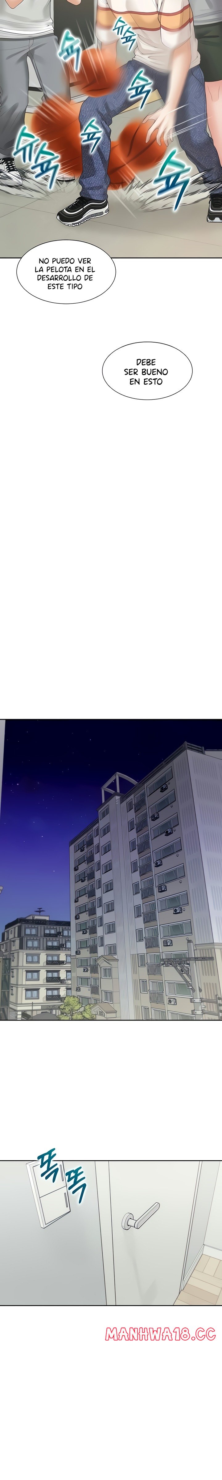 Bunking Bed Raw Chapter 49 Page 25