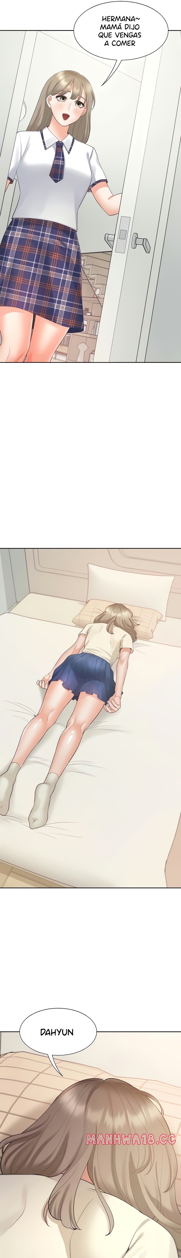 Bunking Bed Raw Chapter 49 Page 26