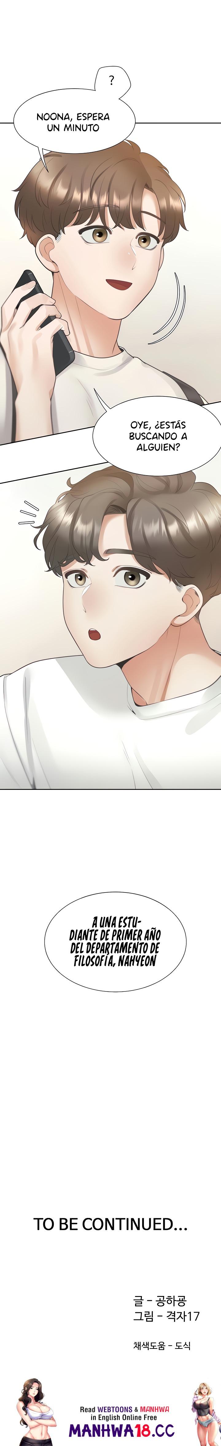 Bunking Bed Raw Chapter 49 Page 31