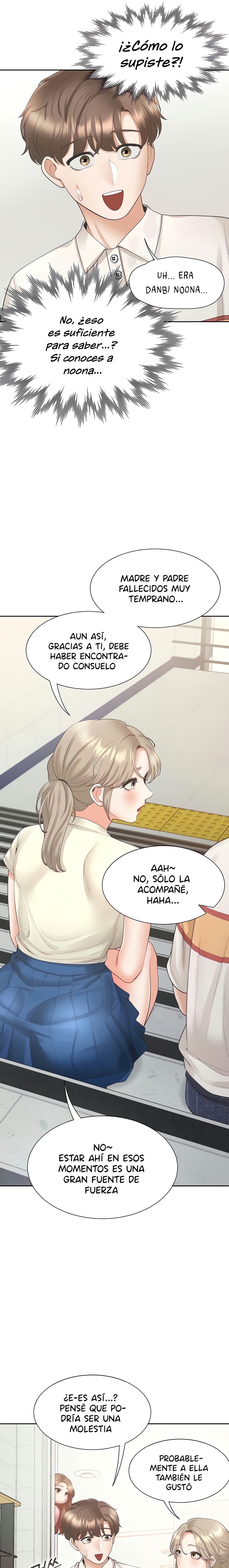 Bunking Bed Raw Chapter 49 Page 5