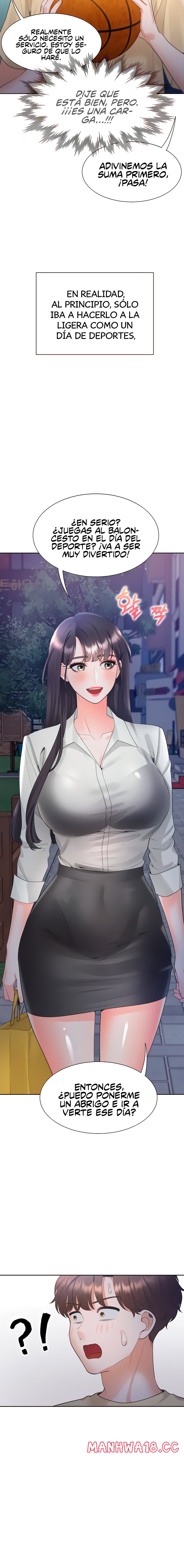 Bunking Bed Raw Chapter 50 Page 16