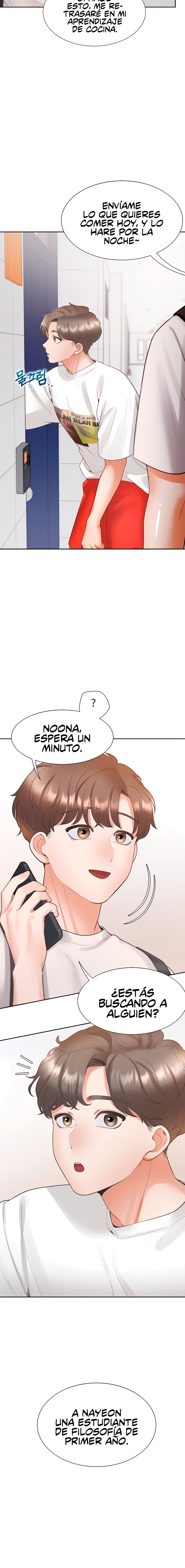 Bunking Bed Raw Chapter 50 Page 2