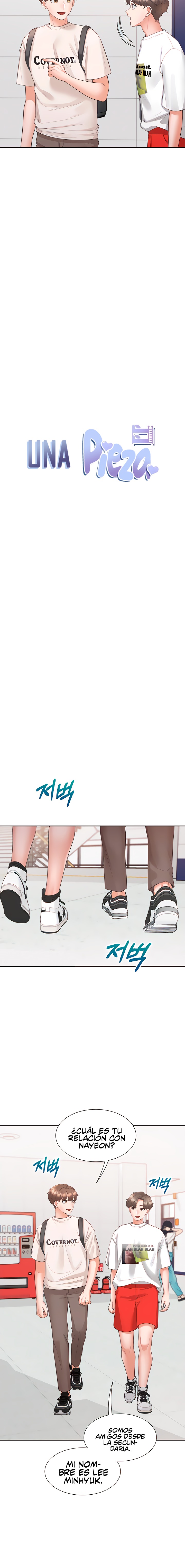 Bunking Bed Raw Chapter 50 Page 4