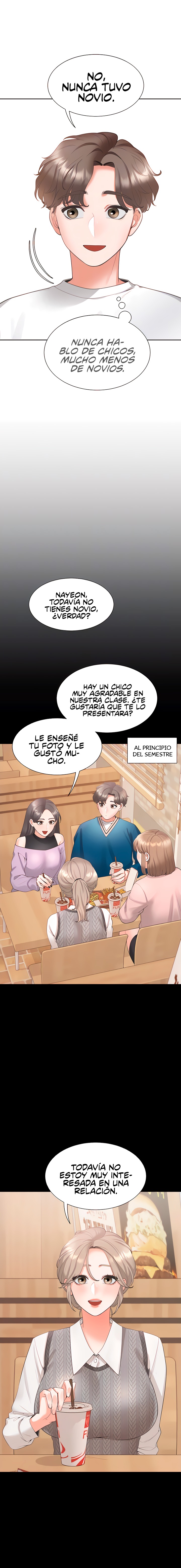 Bunking Bed Raw Chapter 50 Page 6
