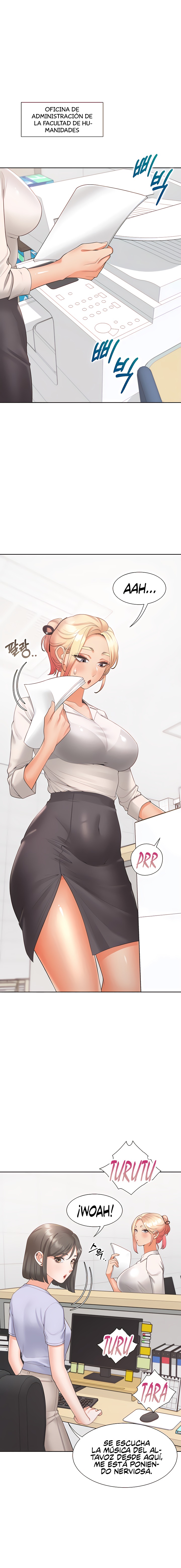 Bunking Bed Raw Chapter 51 Page 1