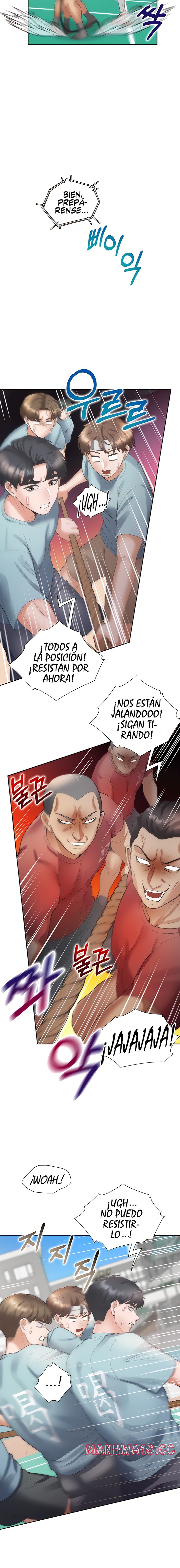 Bunking Bed Raw Chapter 51 Page 12
