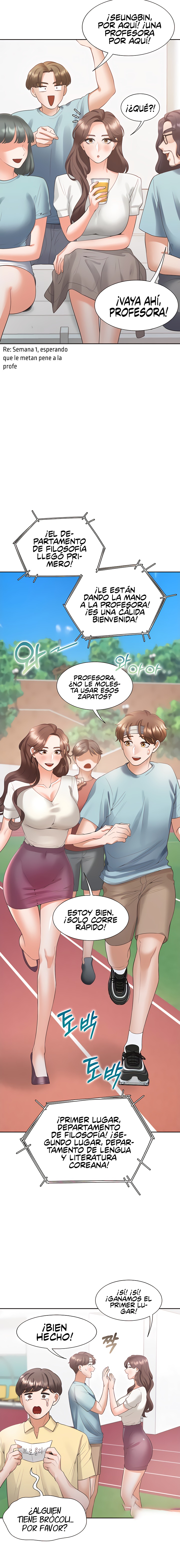 Bunking Bed Raw Chapter 51 Page 18