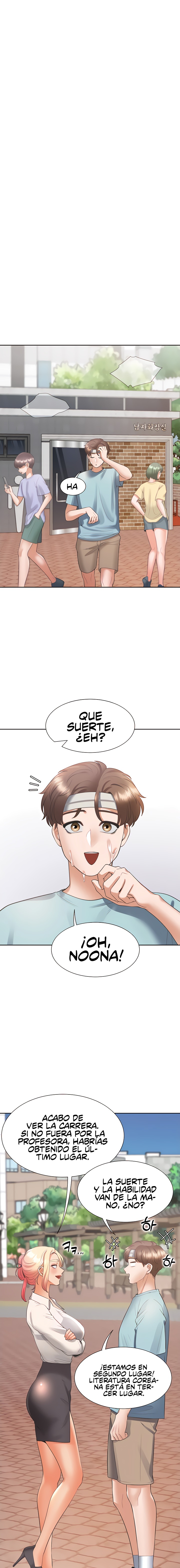 Bunking Bed Raw Chapter 51 Page 19