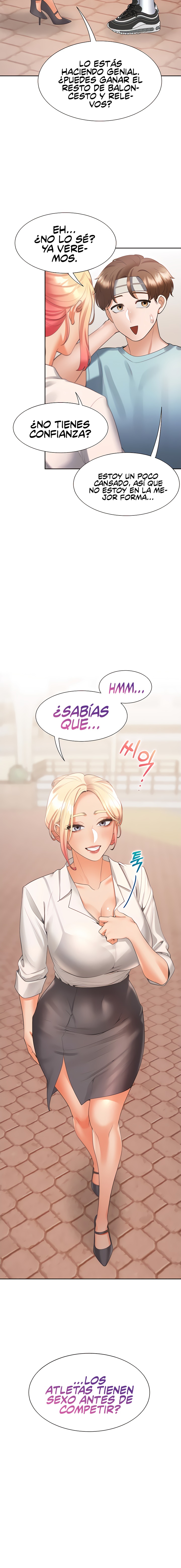 Bunking Bed Raw Chapter 51 Page 20