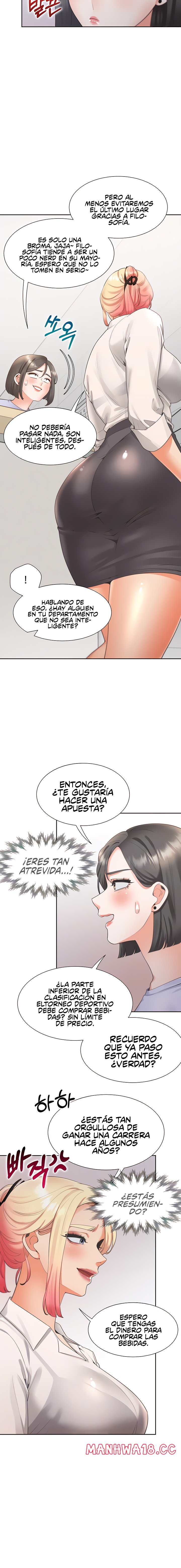 Bunking Bed Raw Chapter 51 Page 3