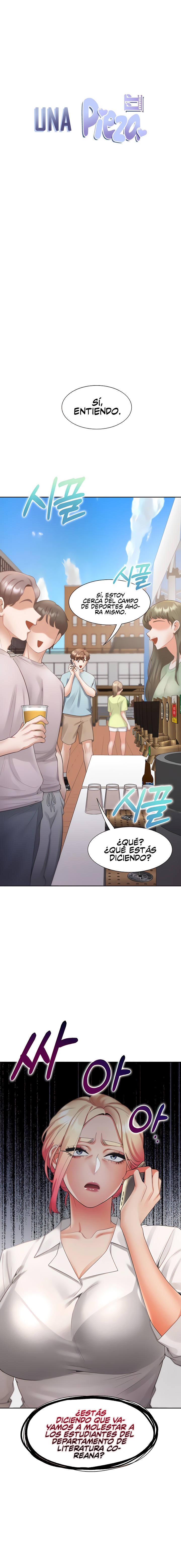 Bunking Bed Raw Chapter 51 Page 4