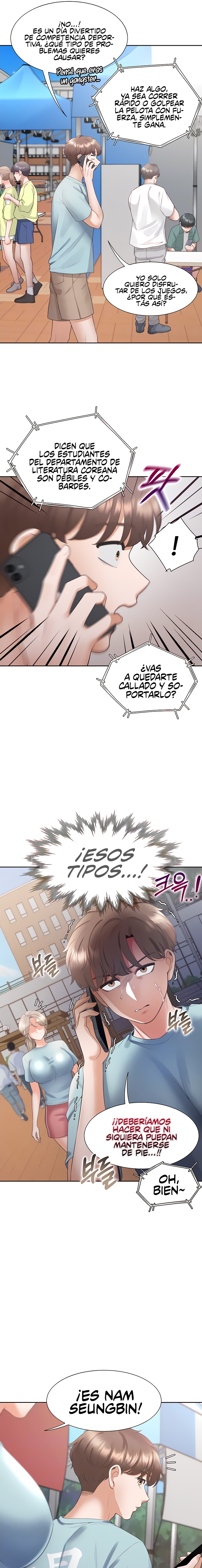 Bunking Bed Raw Chapter 51 Page 5