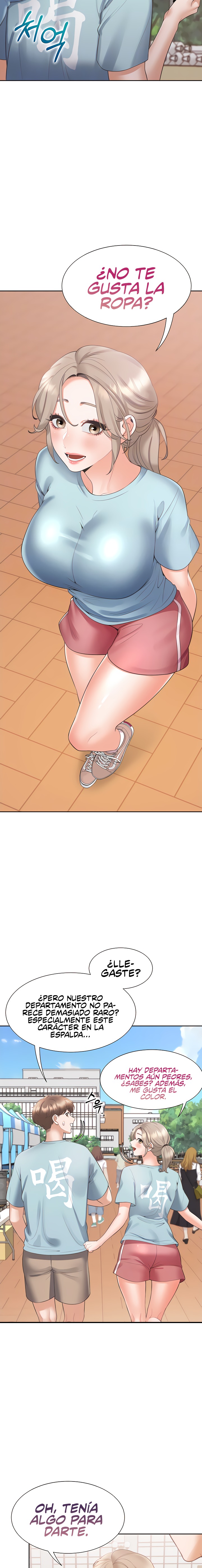 Bunking Bed Raw Chapter 51 Page 6
