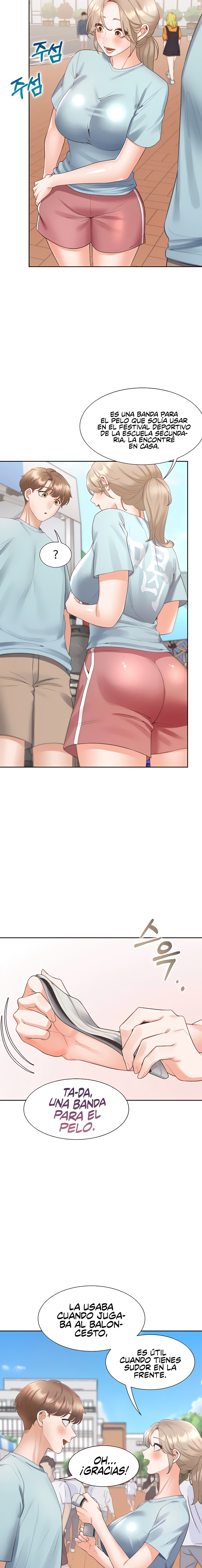 Bunking Bed Raw Chapter 51 Page 7