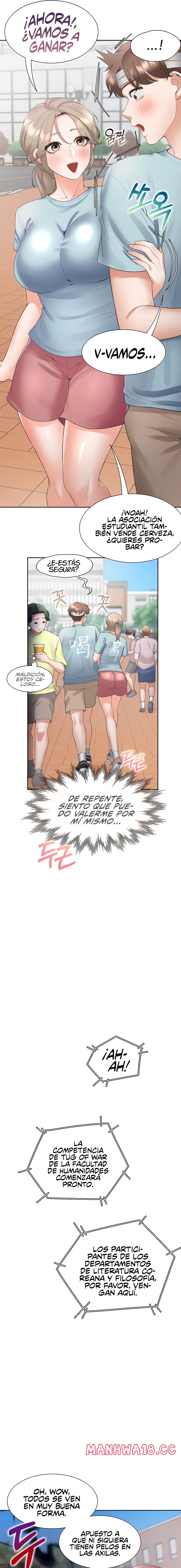 Bunking Bed Raw Chapter 51 Page 9