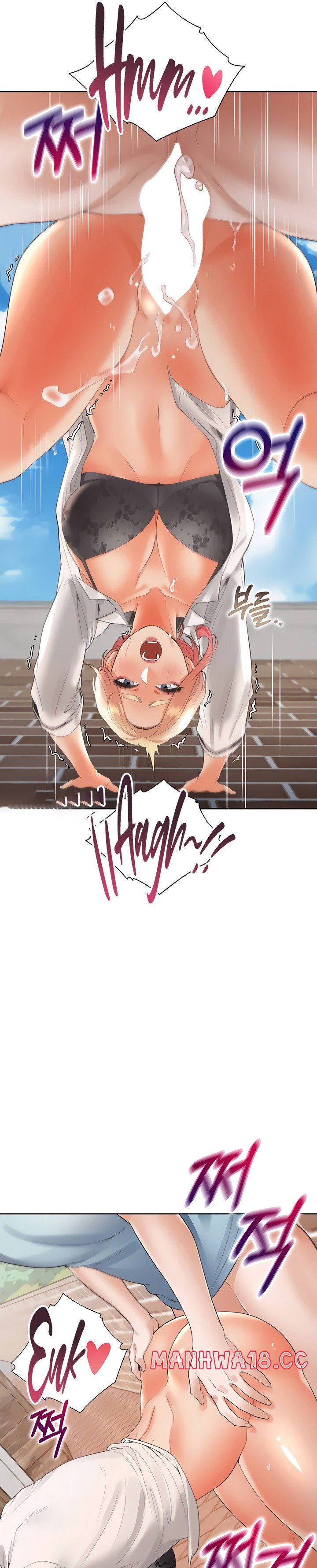 Bunking Bed Raw Chapter 52 Page 7