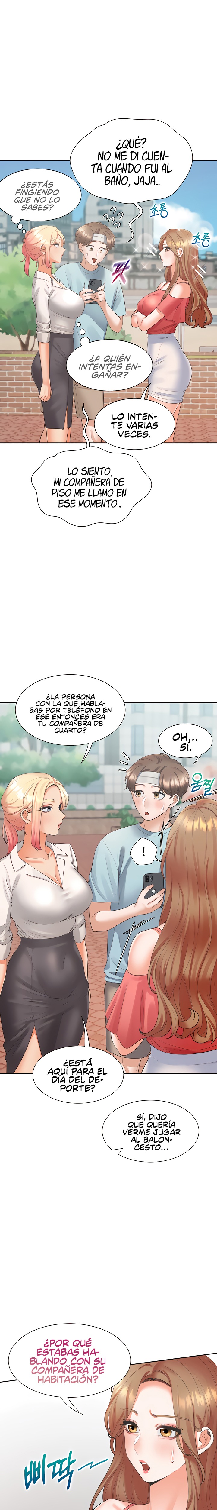 Bunking Bed Raw Chapter 53 Page 10