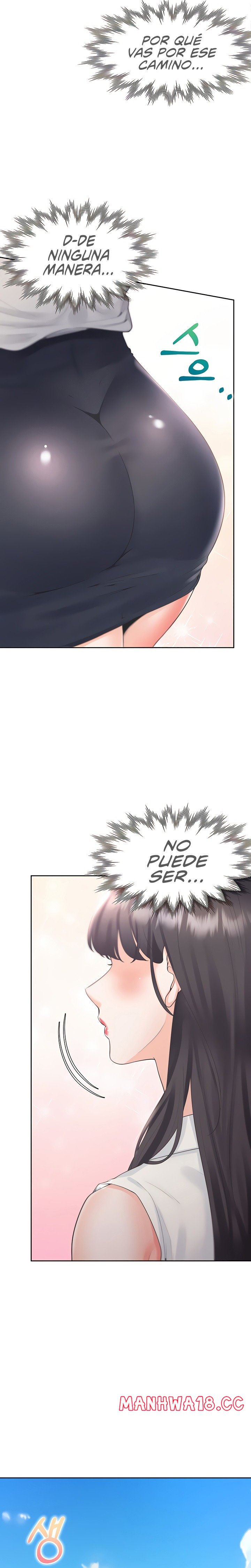 Bunking Bed Raw Chapter 53 Page 15