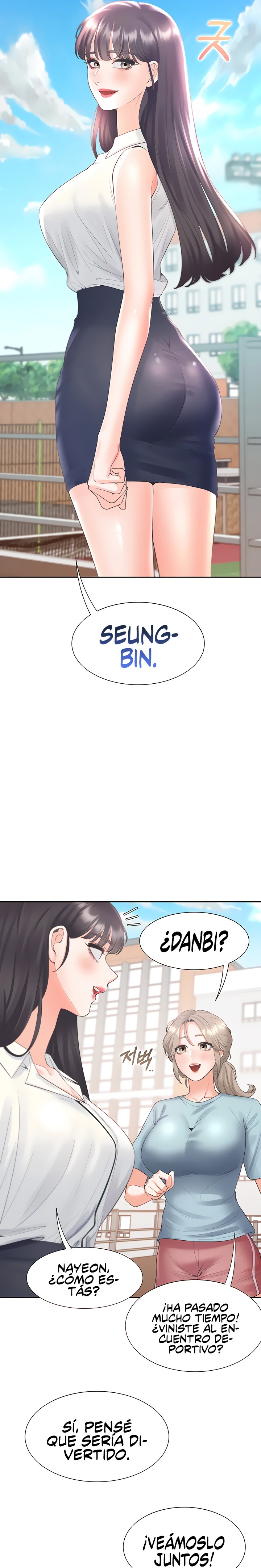 Bunking Bed Raw Chapter 53 Page 16