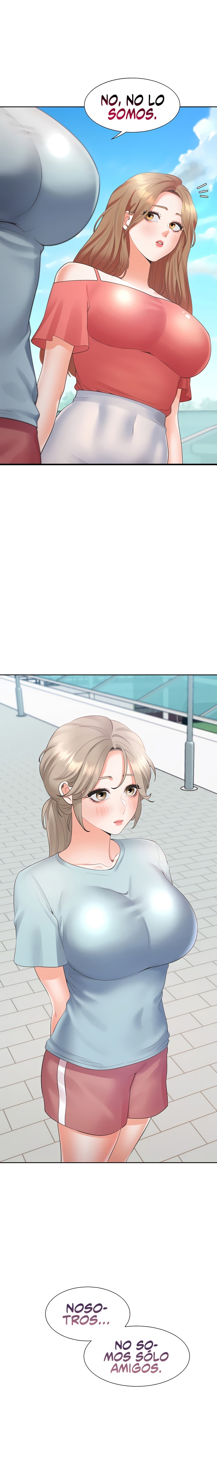 Bunking Bed Raw Chapter 53 Page 30