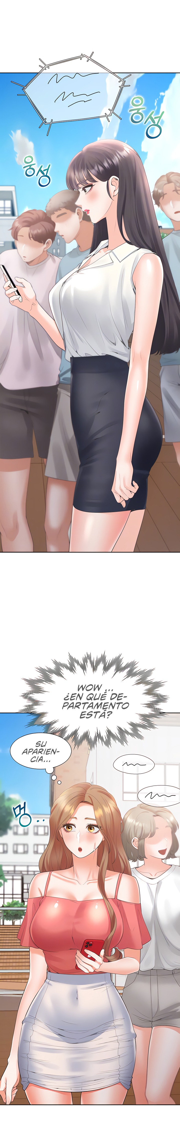 Bunking Bed Raw Chapter 53 Page 4