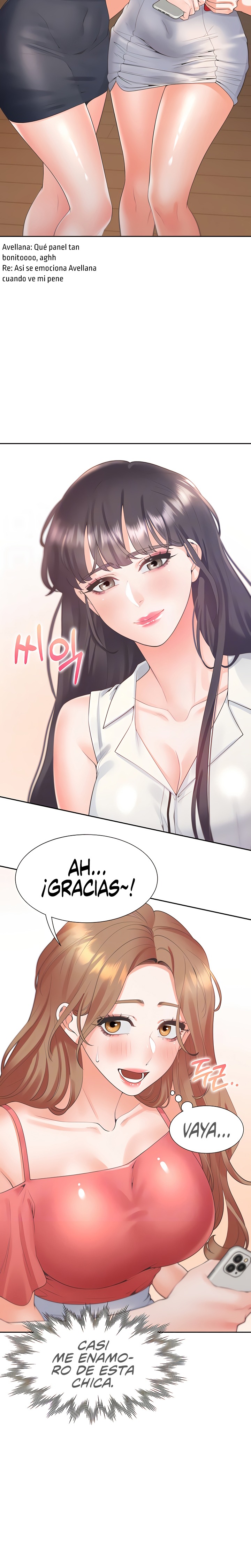 Bunking Bed Raw Chapter 53 Page 6