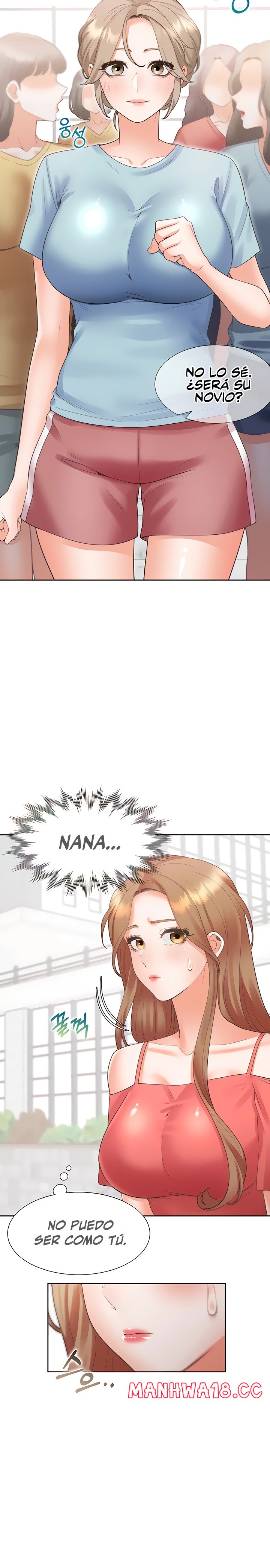 Bunking Bed Raw Chapter 54 Page 24