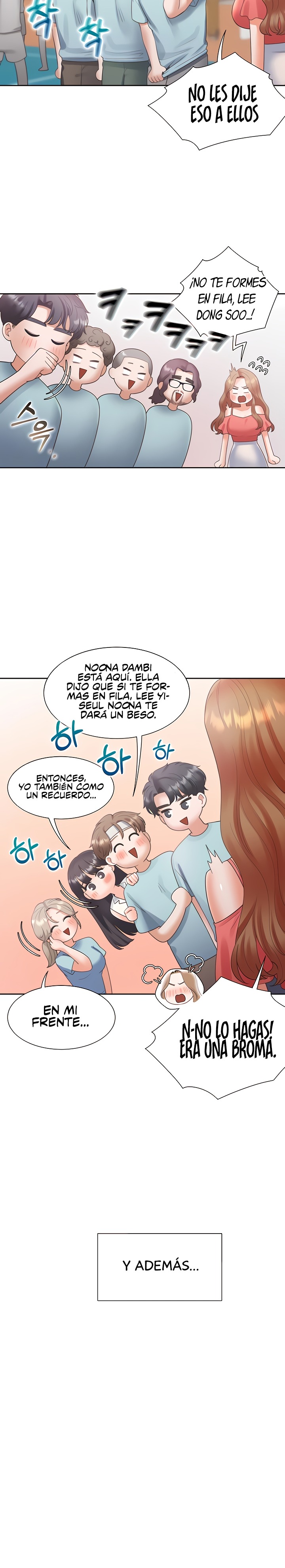 Bunking Bed Raw Chapter 54 Page 30