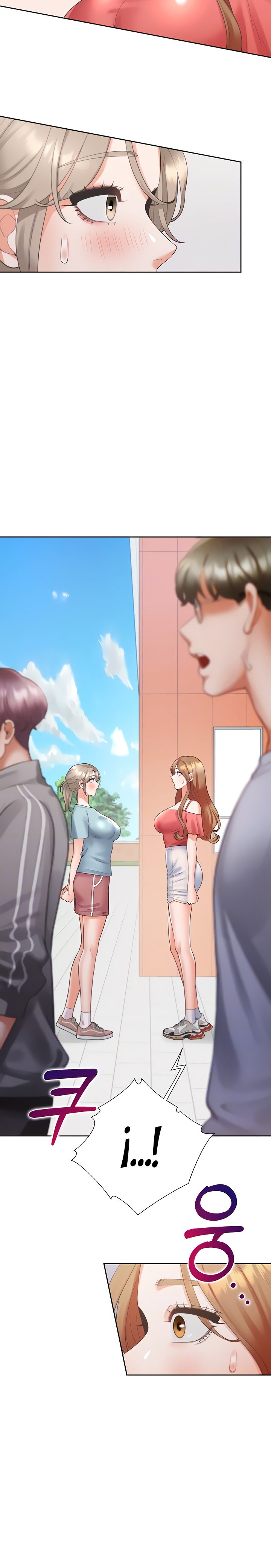 Bunking Bed Raw Chapter 54 Page 5