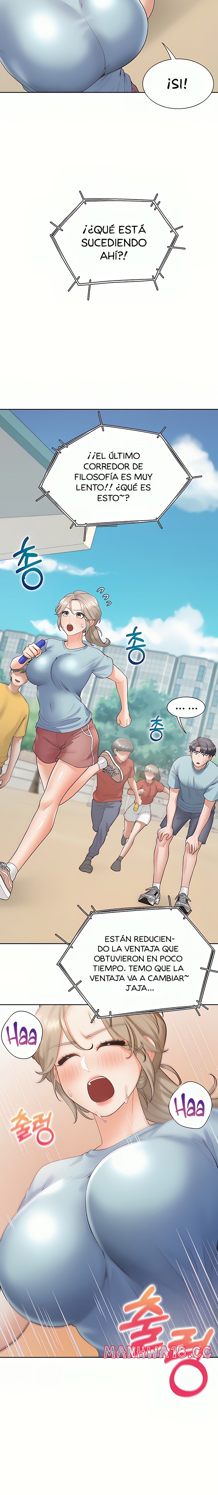 Bunking Bed Raw Chapter 55 Page 15