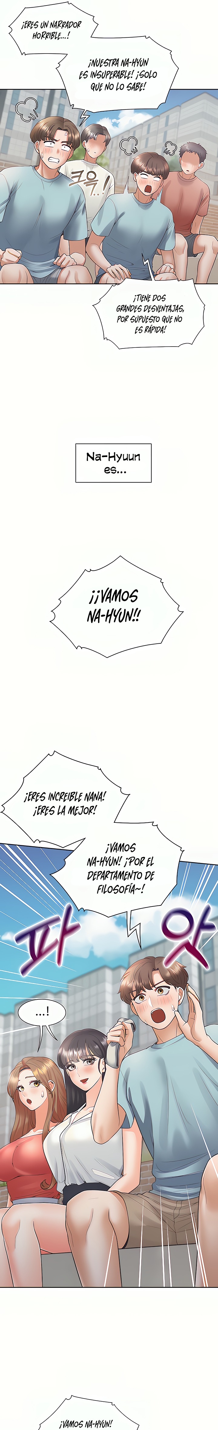 Bunking Bed Raw Chapter 55 Page 16