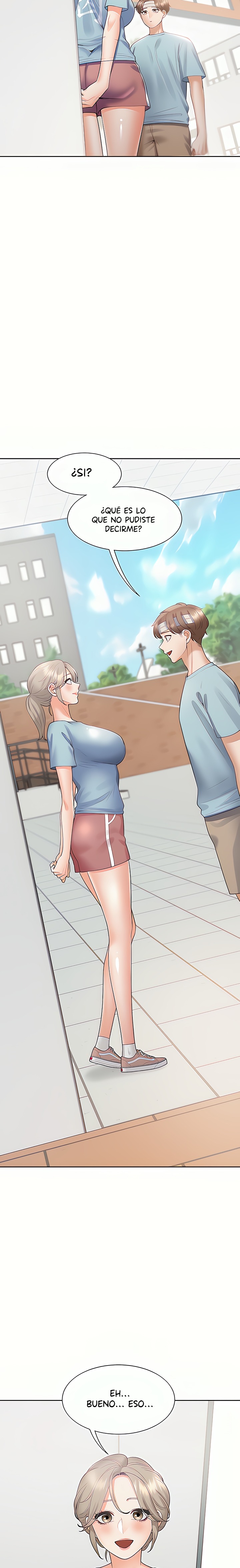 Bunking Bed Raw Chapter 55 Page 2